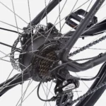 VTC électrique Nakamura E-Crossover S – Image 3