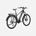 VTC électrique Nakamura E-Crossover XA – Image 6