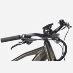 VTC électrique Nakamura E-Crossover XA – Image 5