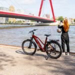 VTC électrique O2feel Vern Urban Power 7.1 – Image 2