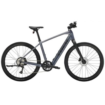 VTC électrique Trek DUAL SPORT+ 2 LT 2026