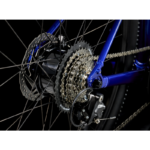 VTC électrique Trek DUAL SPORT+ 2 LT 2026 – Image 8