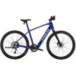 VTC électrique Trek DUAL SPORT+ 2 LT 2026 – Image 2