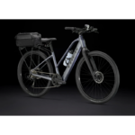 VTC électrique Trek DUAL SPORT+ 2 STAGGER LT – Image 4