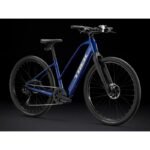 VTC électrique Trek DUAL SPORT+ 2 stagger – Image 11