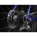 VTC électrique Trek DUAL SPORT+ 2 stagger – Image 9