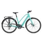 VTC électrique Trek FX+ 2 STG LT 2025 – Image 4