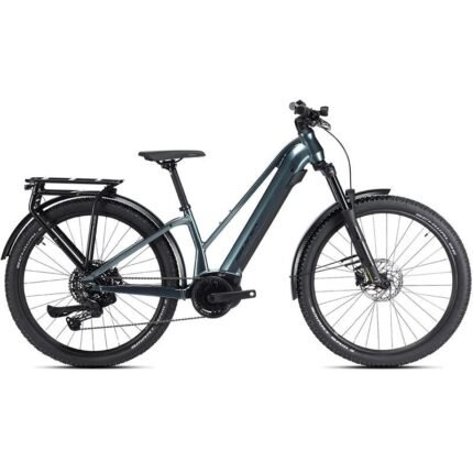 VTT Electrique Sunn Rage allroad S1 low