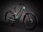 VTT électrique haibike AllTrack 27.5 Bosch PowerTube 500Wh – Image 8