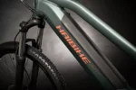 VTT électrique haibike AllTrack 27.5 Bosch PowerTube 500Wh – Image 4