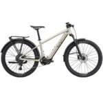 VTT électrique Giant Liv Tempt E+ EX GEN2 2026