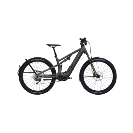 VTT électrique Flyer Goroc X 4.10 - 630WH ou 750WH