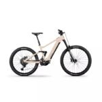 VTT électrique Lapierre OVERVOLT AM 4.6 2025