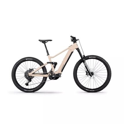 VTT électrique Lapierre OVERVOLT AM 4.6 2025