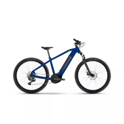 VTT électrique Lapierre Overvolt HT 4.5 2025