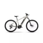 VTT électrique Lapierre Overvolt HT 5.5 high 2025