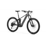 VTT électrique Mondraker Chaser 2025 – Image 6