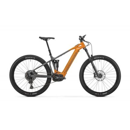 VTT électrique Mondraker Chaser 2025