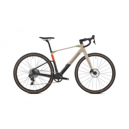 Vélo gravel électrique Mondraker Dusty R 2024