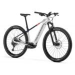 VTT électrique Mondraker Prime 2025 – Image 4
