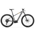 VTT électrique Mondraker Prime 2025