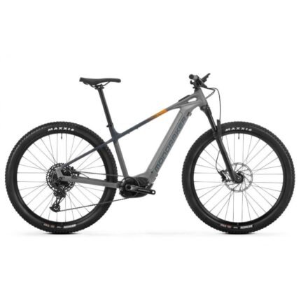 VTT électrique Mondraker Prime 2025