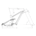 VTT électrique Moustache Samedi 29 Trail 5 – Image 4