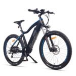 VTT électrique NCM M7 – Image 3