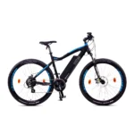 VTT électrique NCM Moscow – Image 2