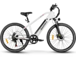 VTT électrique SAMEBIKE RS-A01 MEN 1.0 – Image 4