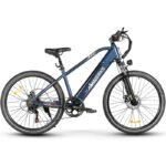 VTT électrique SAMEBIKE RS-A01 MEN 1.0