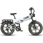 VTT électrique SAMEBIKE RS-A02 1200W Moteur