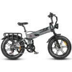 VTT électrique SAMEBIKE RS-A02 1200W Moteur – Image 5