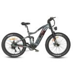 VTT électrique SAMEBIKE RSA08-II – Image 2