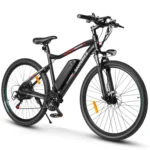 VTT électrique SAMEBIKE SY26-II 500W Moteur – Image 8