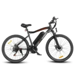 VTT électrique SAMEBIKE SY26-II 500W Moteur