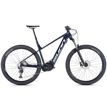 VTT électrique Trail Sunn Flash S1