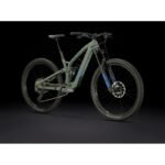 VTT électrique Trek FUEL EXE 8 GX AXS T-TYPE 2025 – Image 9