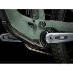 VTT électrique Trek FUEL EXE 8 GX AXS T-TYPE 2025 – Image 8
