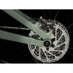 VTT électrique Trek FUEL EXE 8 GX AXS T-TYPE 2025 – Image 6