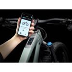 VTT électrique Trek FUEL EXE 8 GX AXS T-TYPE 2025 – Image 5