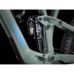 VTT électrique Trek FUEL EXE 8 GX AXS T-TYPE 2025 – Image 4