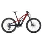 VTT électrique Trek FUEL EXE 8 GX AXS T-TYPE 2025 – Image 3
