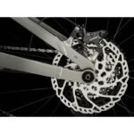 VTT électrique Trek FUEL EXE 8 XT 2025 – Image 5