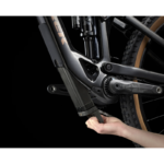 VTT électrique Trek FUEL EXE 9.7 2025 – Image 8