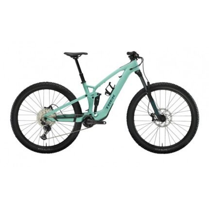 VTT électrique Trek FUEL EXe 5 2025