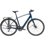 VTT électrique Trek FX+ 2 LT 2025 – Image 4
