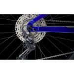 VTT électrique Trek RAIL 9.5 GEN4 2023 – Image 6