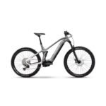VTT électrique haibike ALLMTN 3 All Mountain – Image 3