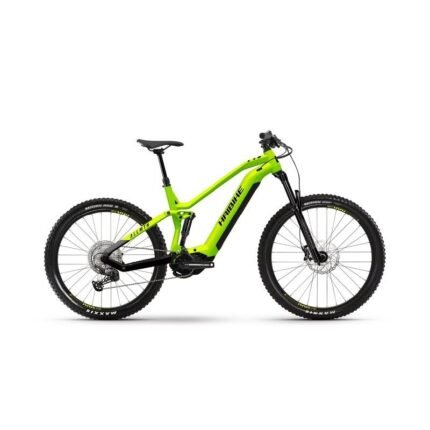 VTT électrique haibike ALLMTN 3 All Mountain